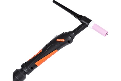Горелка TIG TS 26 IOW7104-20 (4 м; 200AC/DC) Сварог 00000092674
