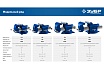 Высокоточные слесарные тиски Зубр Профессионал 150 мм 32703-150_z02