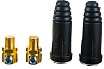 Вилка кабельная VARTEG 35-50 Foxweld 6626