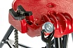 Переносные цепные тиски на треноге REDLI 1/8-6 R36273