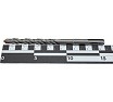 Бур (10х160 мм; SDS-Plus) ZOLDER fhd10160