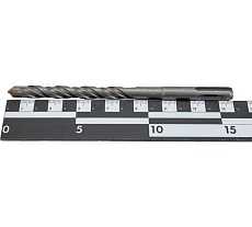 Бур (10х160 мм; SDS-Plus) ZOLDER fhd10160