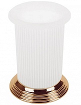 Стакан Colombo Hermitage B3341.OA-VAN античная бронза