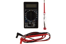 Диагностический набор для электрика Rockforce RF-88463(29608)