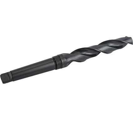 Сверло по металлу (28х291х170 мм; КМ3; Р6М5) Туламаш 59197