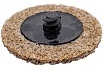 Шлифовальный круг DIABLO R-TYPE SCB COARSE 50 мм ABRAFORM RTYPE-SCB-COARSE-50