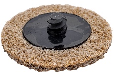 Шлифовальный круг DIABLO R-TYPE SCB COARSE 50 мм ABRAFORM RTYPE-SCB-COARSE-50