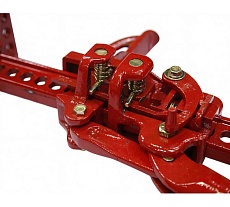 Реечный домкрат HI-LIFT HL-485 чугун, 120 см HL485