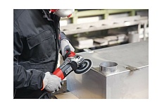 Угловая шлифовальная машина Flex LE 14-7 125 INOX 230/CEE 406546
