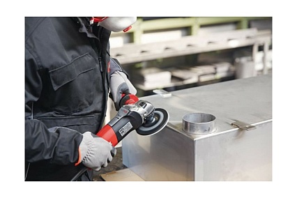 Угловая шлифовальная машина Flex LE 14-7 125 INOX 230/CEE 406546