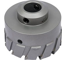 Коронка с твердосплавными напайками Power-Max 30 (70х30 мм) Karnasch 20.1130A-070