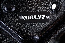 Столярные тиски 165мм Gigant CV 165