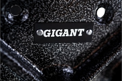 Столярные тиски 165мм Gigant CV 165
