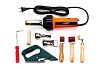 Сварочный фен STANIX EVO 1600ST комплект для сварки кровли EVO 1600ST СК