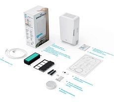 Приточный очиститель воздуха TION Бризер Bio-X Standard TION 22-00016909