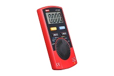 Цифровой мультиметр UNI-T UT120B автодиапазон