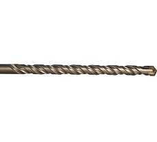 Бур усиленный SDS-plus (12х210 мм) Gigant GRD 11009