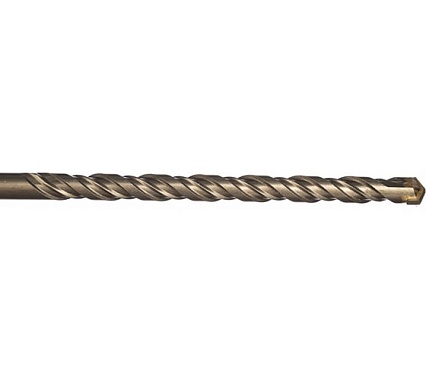 Бур усиленный SDS-plus (12х210 мм) Gigant GRD 11009