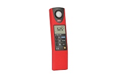 Цифровой измеритель освещенности люксметр UNI-T UT382 порт USB 00-00002638