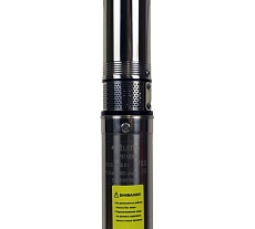 Скважинный центробежный насос 180Вт, Ø75мм, напор 26м, кабель 16м Sturm WP9710DWI