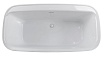 Акриловая ванна Art&Max AM-316-1600-800 160x80