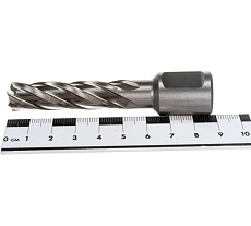 Сверло кольцевое (13х55 мм; HSS; Weldon 19) Euroboor HCL.130