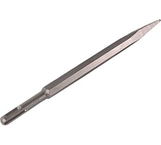 Пика SDS-Plus 250 мм Вихрь 73/10/7/13