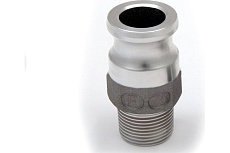 Камлок алюминиевый HIMPT F-075 3/4&quot; (20 мм) 00002200025