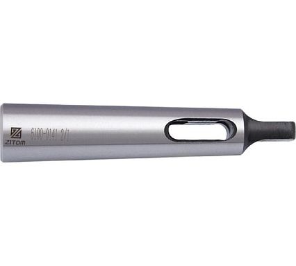 Втулка переходная с лапкой КМ2/КМ1 ZITOM as10021