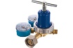 Редуктор газовый кислородный БКО-50-4 REDIUS 011051