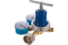 Редуктор газовый кислородный БКО-50-4 REDIUS 011051