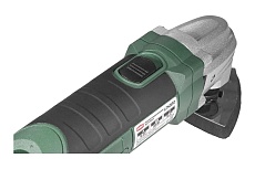 Многофункциональный инструмент Hammer LZK320 320 Вт, 12000-22000 об/мин, 3,5 в кейсе + набор 828060