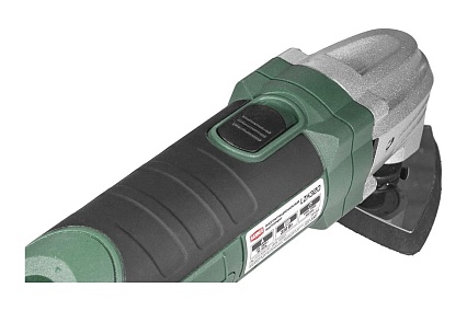 Многофункциональный инструмент Hammer LZK320 320 Вт, 12000-22000 об/мин, 3,5 в кейсе + набор 828060