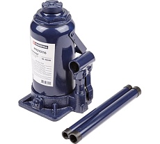 Домкрат автомобильный гидравлический бутылочный MARSHALL 16т M9210116