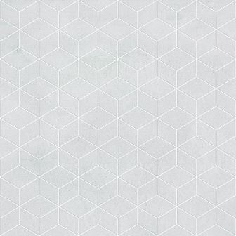 Керамогранит Шахтинская плитка Веста светло-зеленый 01 45х45 см, 10400000858