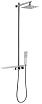 Душевая стойка Lemark Tropic LM7001C