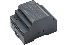 Источник питания Mean Well AC-DC на DIN-рейку HDR-100-12N Т02697843