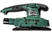 Плоская шлифовальная машина Hammer Flex 180 Вт, 12000 об/мин PSM180
