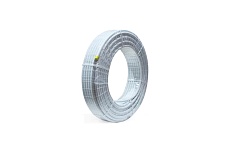 Труба Uni-Fitt Soft series PE-RT/Al/PE-RT, 20 x 2.0, 100 м 553S2010