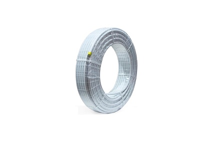 Труба Uni-Fitt Soft series PE-RT/Al/PE-RT, 20 x 2.0, 100 м 553S2010