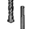 Бур по бетону SDS+ 14x210 мм TORGWIN S48296