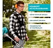 Триммер бензиновый GPT TBC-418