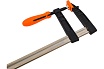 Струбцина Neo Tools тип F 120 x 1500 мм двухкомпонентная рукоятка 45-457