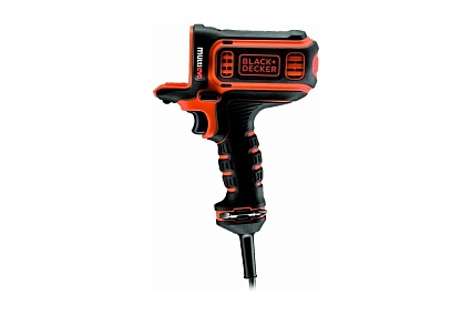 Многофункциональный инструмент Black&Decker Multievo MT350K