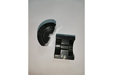 Матрица для опрессовки серии DR/DSV MK10-C комплект, 130/25 мм CEMBRE 2614270
