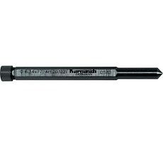 Штифт направляющий 6.34x77 мм Karnasch 20.1221