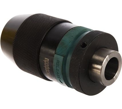 Патрон 199 Эксперт Высокоточный PREC самозажимной (1-16 мм; B18) Профоснастка 70304006