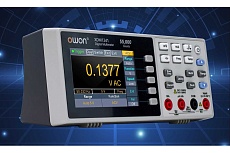 Настольный мультиметр OWON XDM1241 OW307