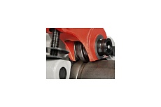 Ручное устройство для накатывания желобков Rothenberger ROLL GROOVER 2-6” 1000000212