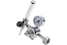 Регулятор расхода У-30/АР-40/1 с ротаметром Кедр 8005037